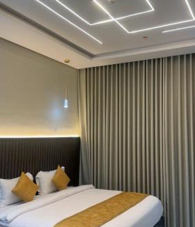 Al Kura Apartment | Saraya Belqais For Furnished Apartment