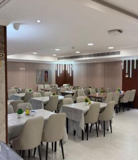 60th Street Hotel | Burj Al Balad Hotel
