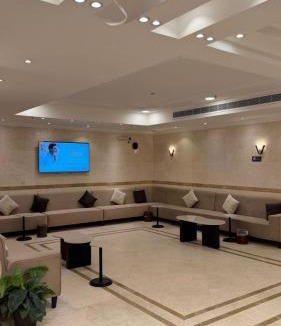 60th Street Hotel | Burj Al Balad Hotel