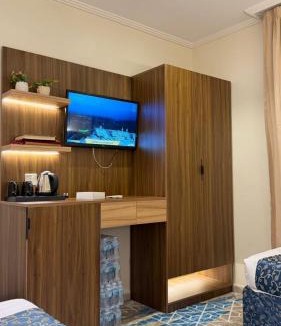 60th Street Hotel | Burj Al Balad Hotel