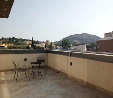 Ash Shafa Apartment | الدغيثر للشقق المخدومه