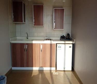 Ash Shafa Apartment | الدغيثر للشقق المخدومه