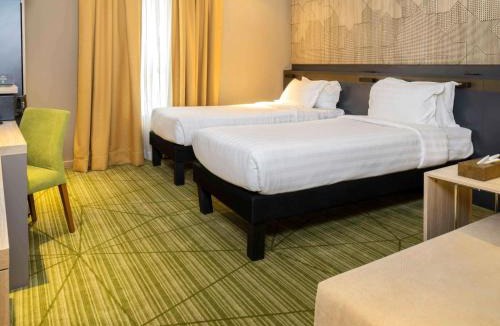 Mecca Hotel | ibis Styles Makkah