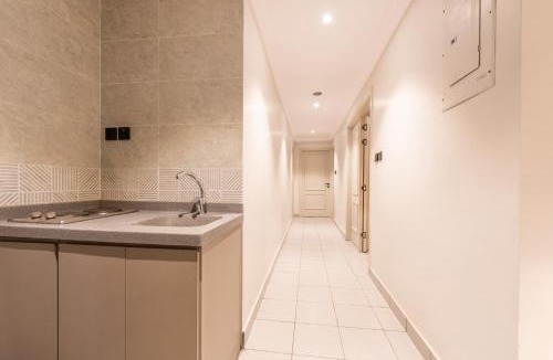 Al Aziziyah Apartment | عالم الضيافة