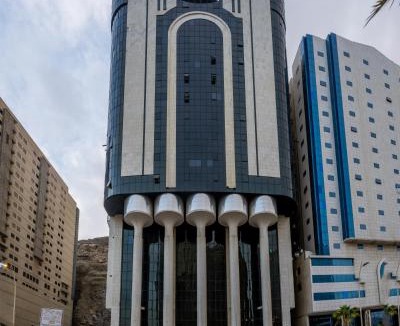 Al Aziziyah Apartment | عالم الضيافة