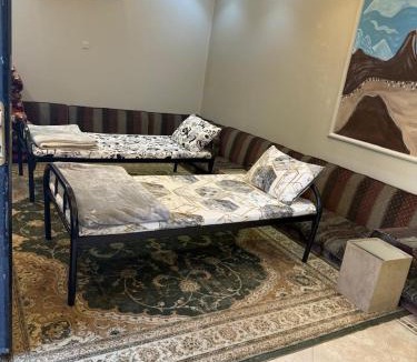 Ha'il Ski Chalet | شالهيات ريست 2