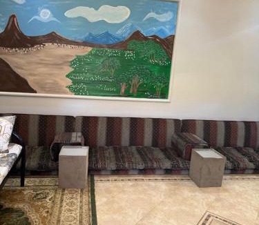 Ha'il Ski Chalet | شالهيات ريست 2