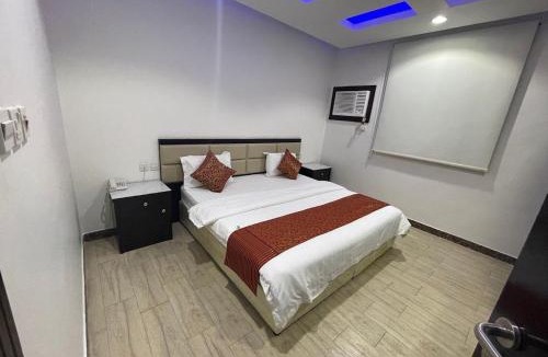 Nejran Apartment | نسيم الروز للشقق المخدومة