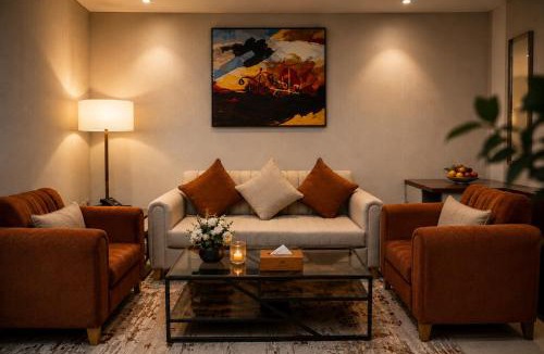 Hafr Al Batin Hotel | TULIP PLAZA - By Le Park Concord