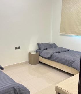 Al Wudayy Apartment | شقق فندقيه