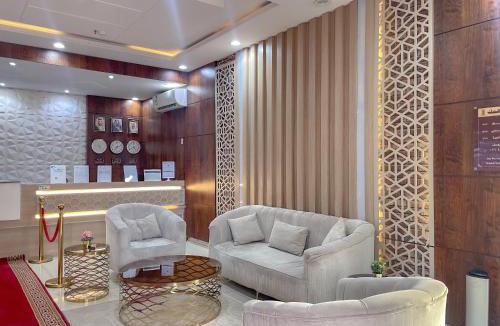 Riyadh Hotel | كادي بارك الشفا