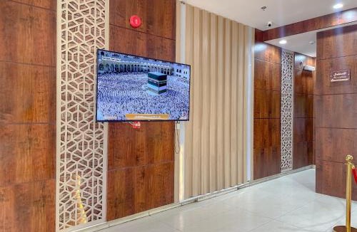 Riyadh Hotel | كادي بارك الشفا