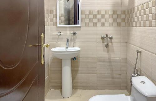 Riyadh Hotel | كادي بارك الشفا