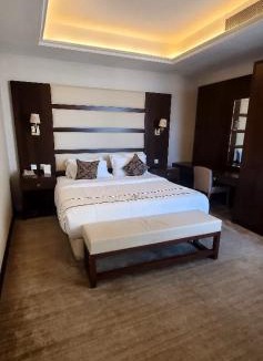 Qurish Street Apartment | VERTA Jeddah HOTEL