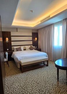 Qurish Street Apartment | VERTA Jeddah HOTEL