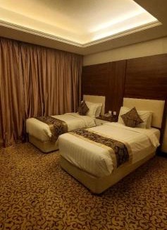 Qurish Street Apartment | VERTA Jeddah HOTEL