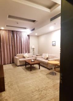 Qurish Street Apartment | VERTA Jeddah HOTEL