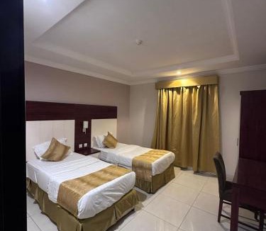 Al-Safa Apartment | جميرا لاين