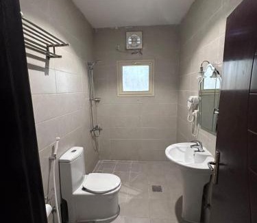 Al-Safa Apartment | جميرا لاين لشقق المخدومة الصفا