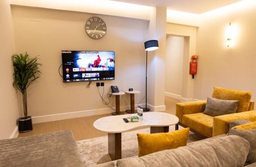 Al Duwadimi Apartment | فندق دواد الدوادمي Dewad Hotel