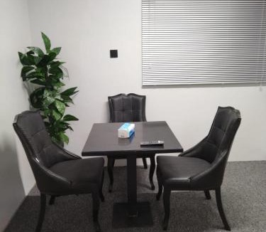 Medina Apartment | OrbitNet Al-Aziziyah