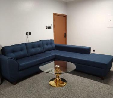Medina Apartment | OrbitNet Al-Aziziyah