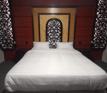 Medina Apartment | OrbitNet Al-Aziziyah