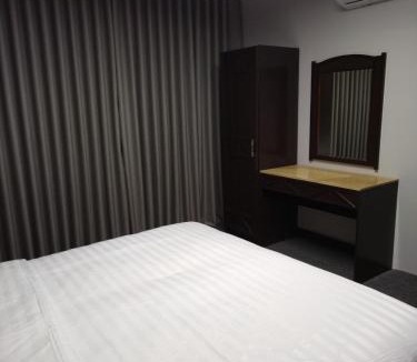 Medina Apartment | OrbitNet Al-Aziziyah