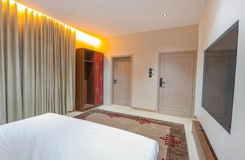 Al Harra Al-Sharqiah Apartment | ارث هاوس