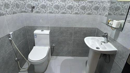 Medina Apartment | أجنحة رويال نايت
