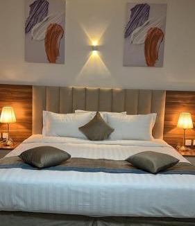 Medina Apartment | أجنحة رويال نايت