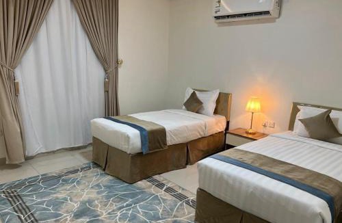 Medina Apartment | أجنحة رويال نايت