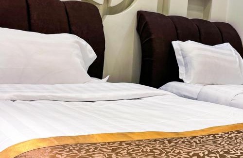 Abha Resort | فلل أرياف - Aryaf