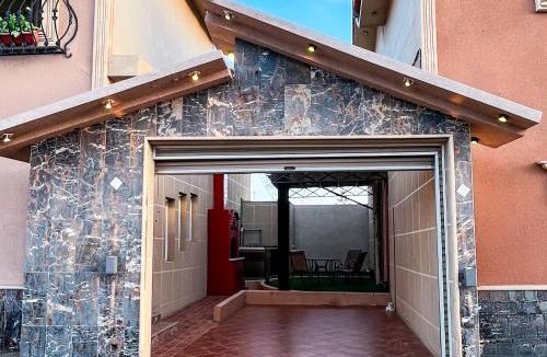 Abha Resort | فلل أرياف - Aryaf