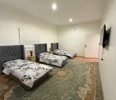 Abha Villa | دور سياحي