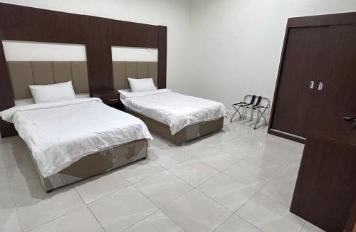Al Bahah Apartment | سرور للشقق المخدومة