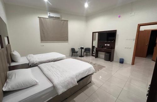 Al Bahah Apartment | سرور للشقق المخدومة