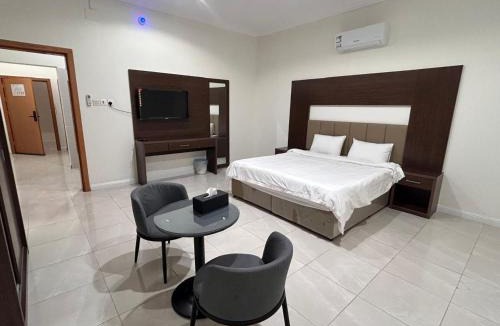 Al Bahah Apartment | سرور للشقق المخدومة