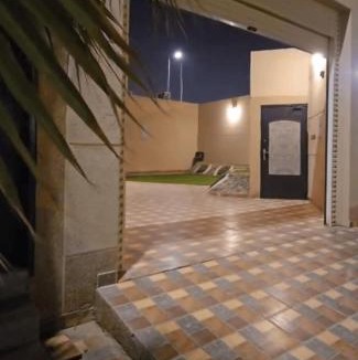 Unaizah Villa | Ezdan Residence إزدان رزيدينس