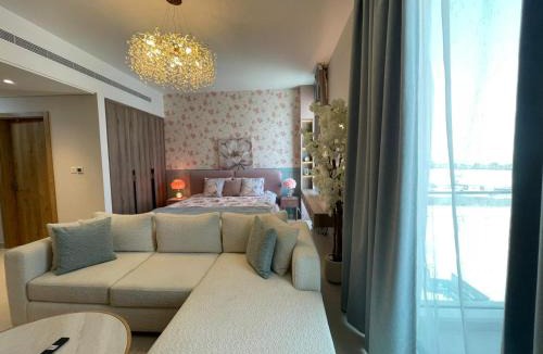Muharraq Apartment | Cozy and comfortable studio apartment