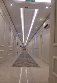 Al Kharj Hotel | الفرسان للشقق المخدومه