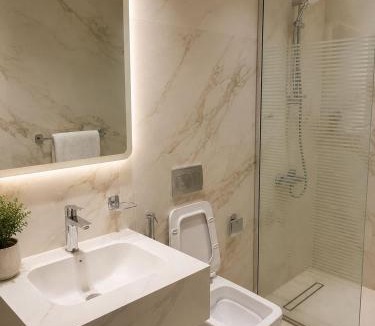 Al Harra Al-Sharqiah Apartment | Masa
