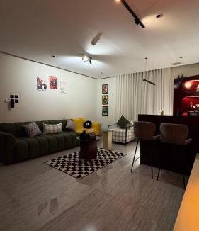 Hafr Al Batin Apartment | مارڤت كلاسيك
