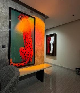 Hafr Al Batin Apartment | مارڤت كلاسيك