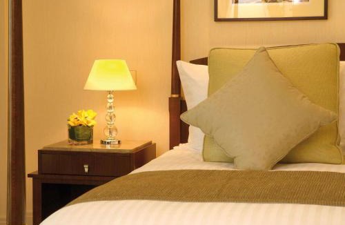 Al Yarmouk Hotel | Mövenpick Hotel Al Khobar