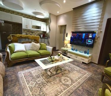 Al Kura Apartment | دلتا ابحر