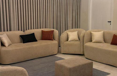 Bisha Apartment | شاليهات Luma الفندقية