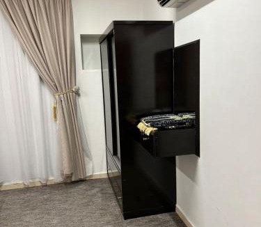 Medina Apartment | مساكن غزالي الراقية
