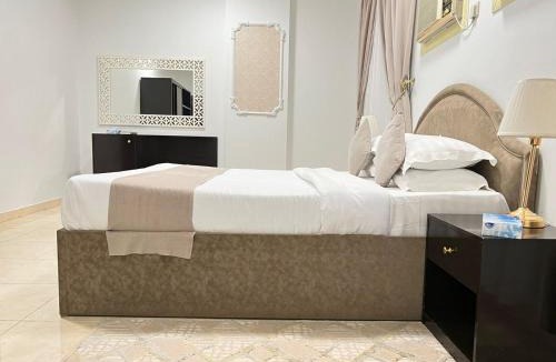 Medina Apartment | مساكن غزالي الراقية