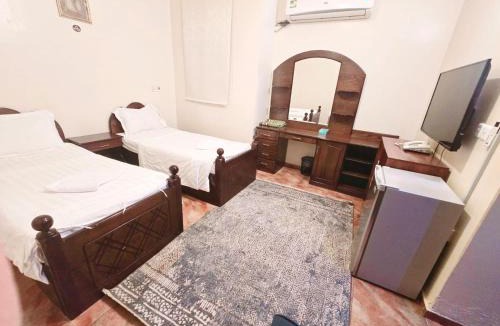 Riyadh Hotel | فندق الجنوب Al janob hotel